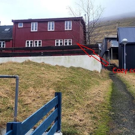 Cozy Cottage Klaksvík Exteriér fotografie