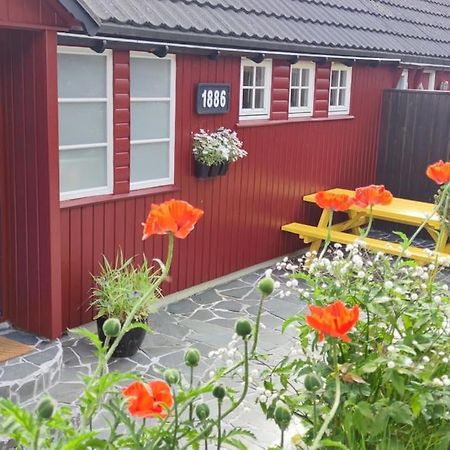 Cozy Cottage Klaksvík Exteriér fotografie