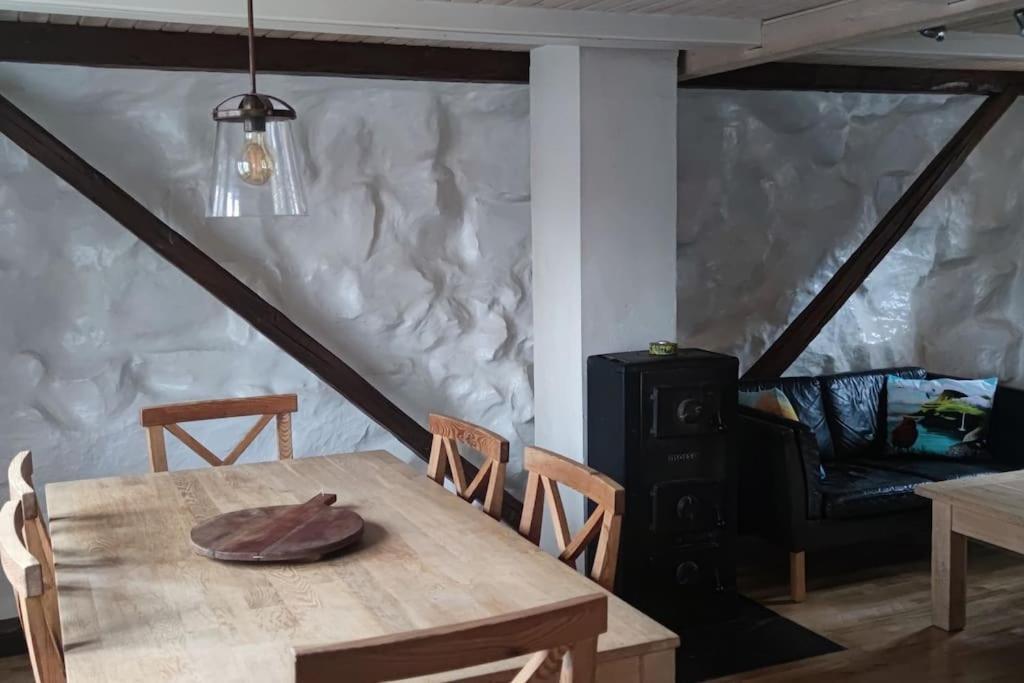 Cozy Cottage Klaksvík Exteriér fotografie