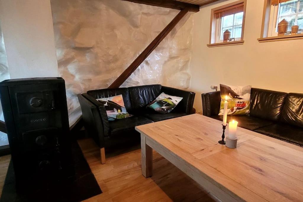 Cozy Cottage Klaksvík Exteriér fotografie