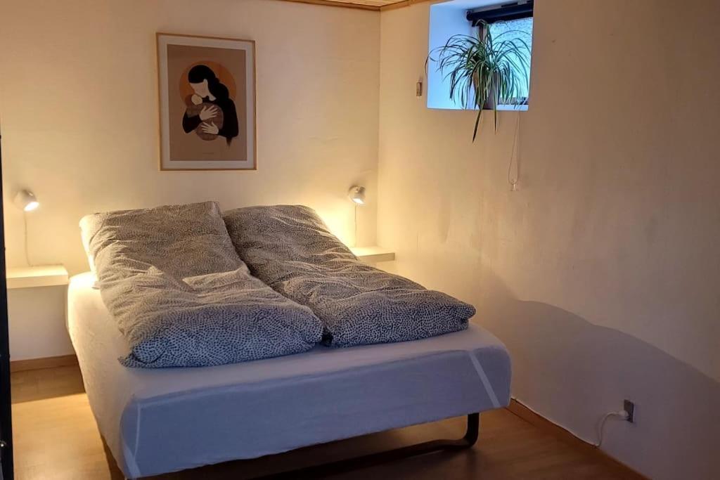Cozy Cottage Klaksvík Exteriér fotografie
