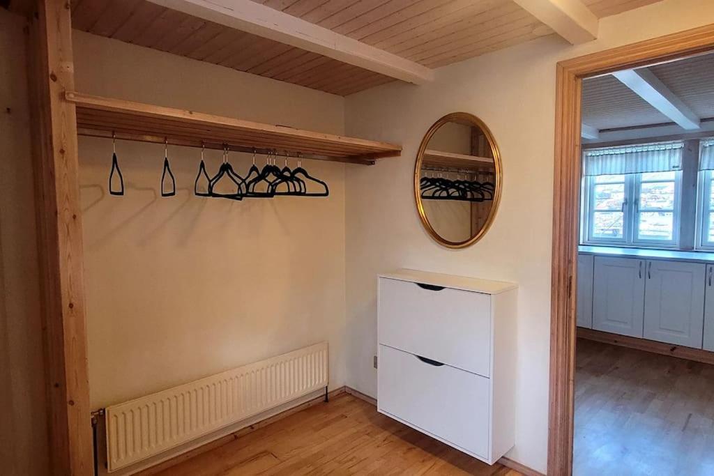 Cozy Cottage Klaksvík Exteriér fotografie